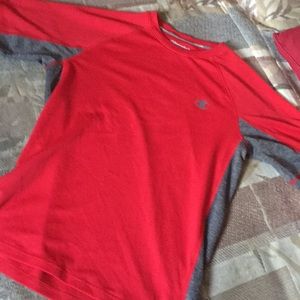 Champion PowerTrain Shirt